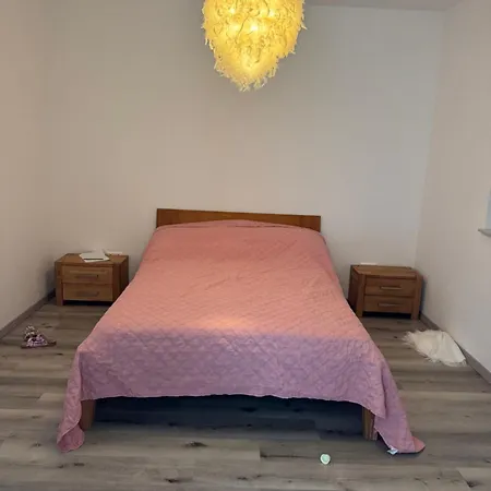 别墅 Paradies Buttendorf