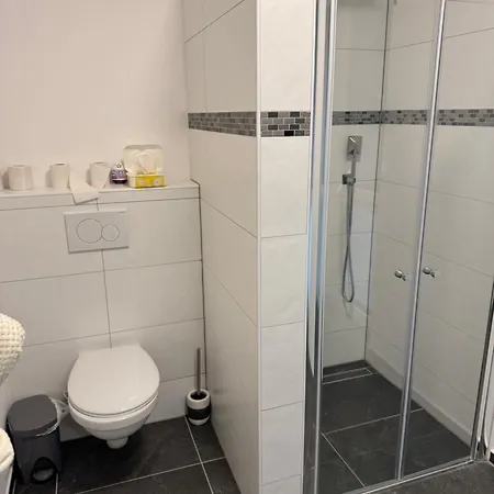 别墅 Paradies Buttendorf