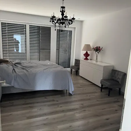 Paradies 别墅 Buttendorf